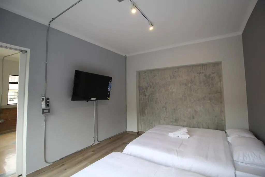 Hospedaje Economico En Medellin! Lau3 Apartment 0*, Medellin Colombia