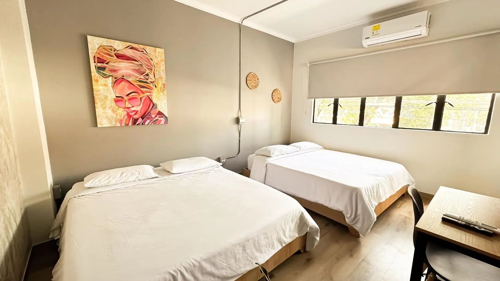 Hospedaje Economico En Medellin! Lau3 location