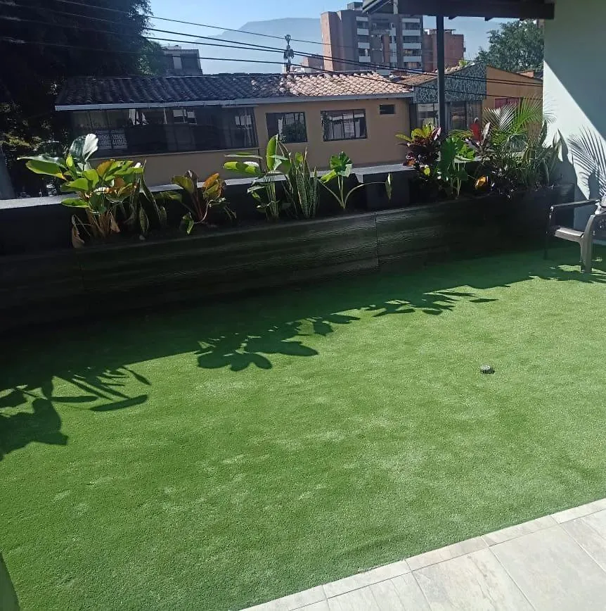 Hospedaje Economico En Medellin! Lau3 Apartment Colombia