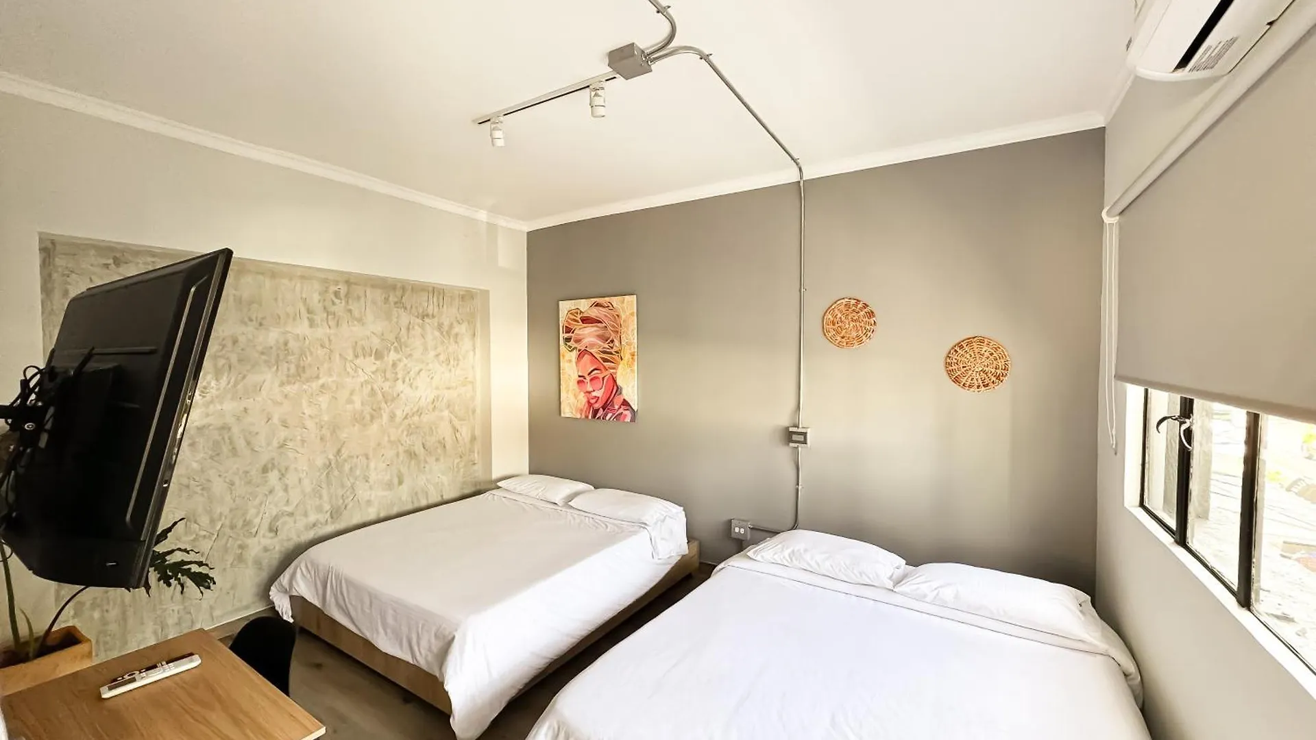 Hospedaje Economico En Medellin! Lau3 Apartment